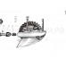 Шестерня задней  передачи для подвесных лодочных моторов Yamaha, Parsun 688-45571-00