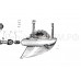 Пиньон для подвесных лодочных моторов Yamaha 48- 55 hp, 697-45551-00