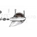 Шестерня задней  передачи для подвесных лодочных моторов Tohatsu, Parsun, Mercury, Nissan Marine 350-64030-0/362-64030-0